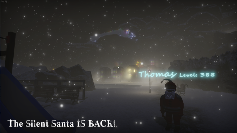 Silent Santa 3 Image