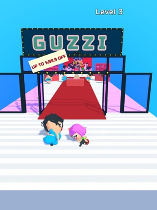 Silly Shopping screenshot