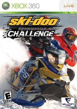 Games like Ski-Doo: Snowmobile Challenge