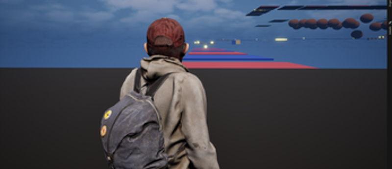 Sky Trax Image