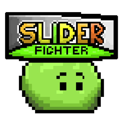 Slider Fighter Image