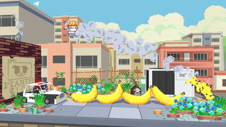 Smack Talk screenshot