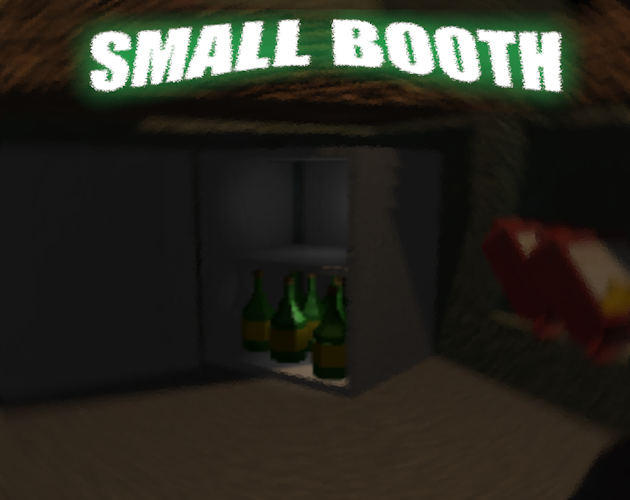 Games like Small Booth