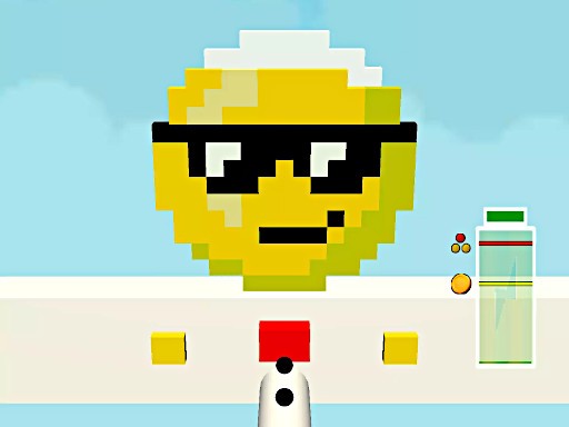 Games like Smart Ball Colors