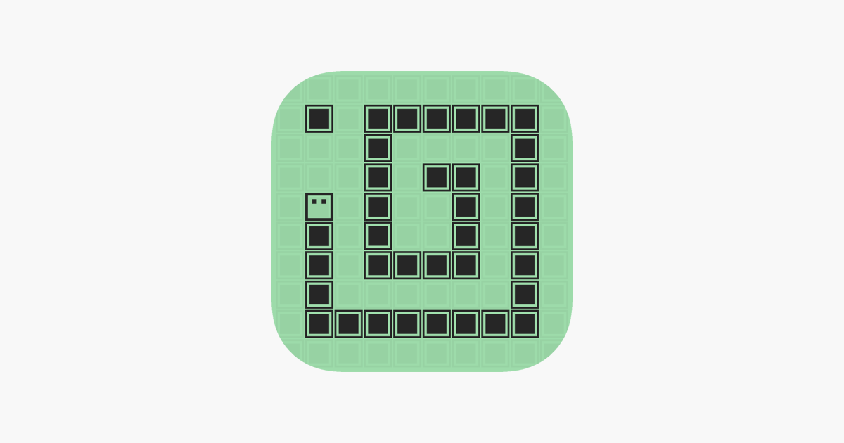 Games like Snake Puzzle-Classic version