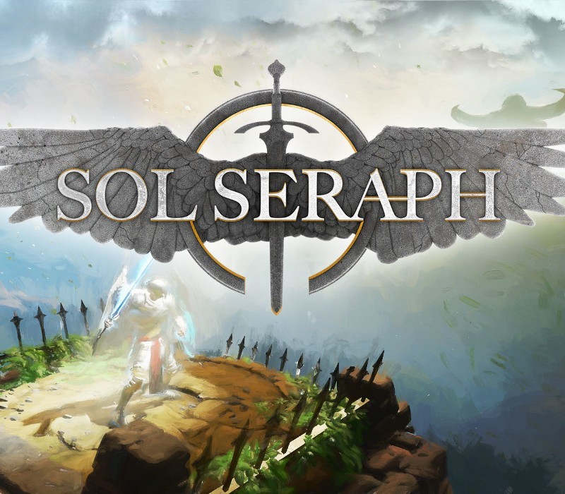Games like SolSeraph