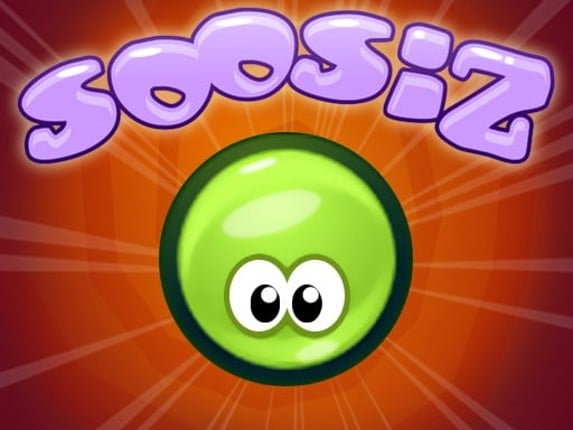 Soosiz Game Cover