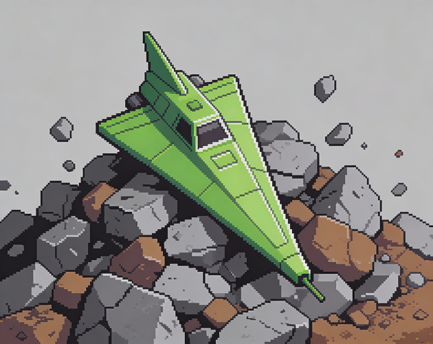 Games like Space Rocks
