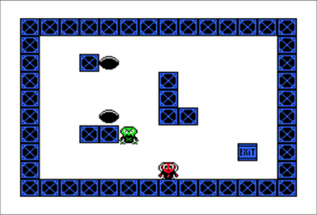 SpacEscape Image