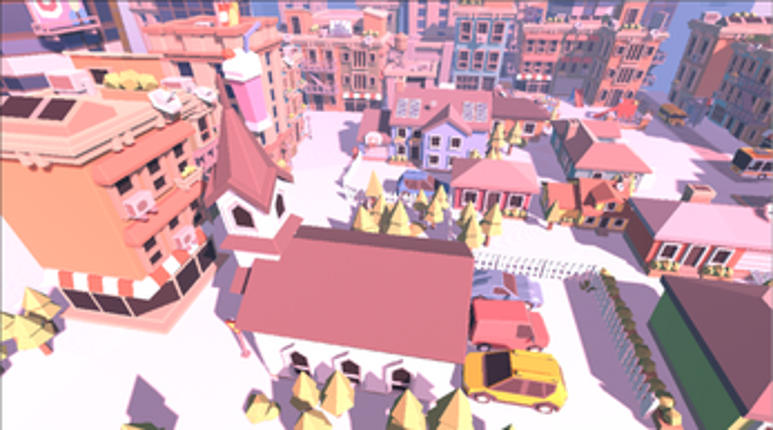 SpiderDog screenshot