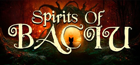 Games like Spirits of Baciu
