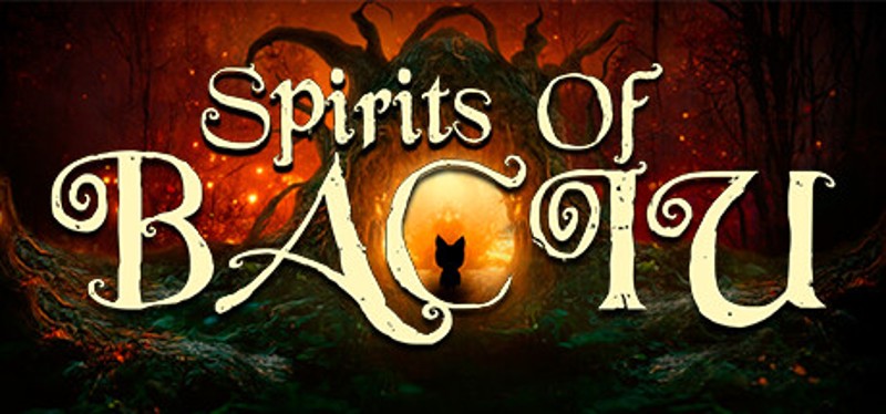 Spirits of Baciu Image
