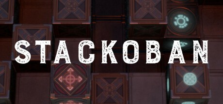 Games like Stackoban