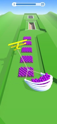 Stacky Plane screenshot