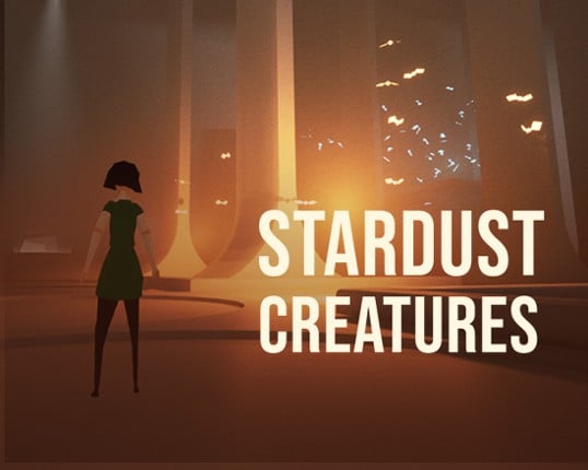 STARDUST CREATURES Game Cover