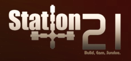 Games like Station 21 - Space Station Simulator