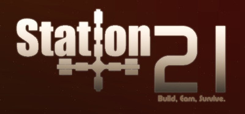 Station 21 - Space Station Simulator Image