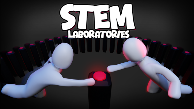 Stem Laboratories Game Cover