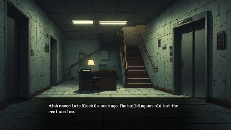 Stories Best Left Untold Image