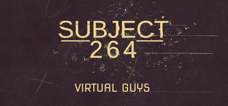 Games like Subject 264