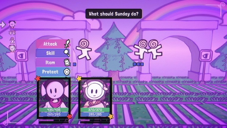 Sundy Stairway screenshot