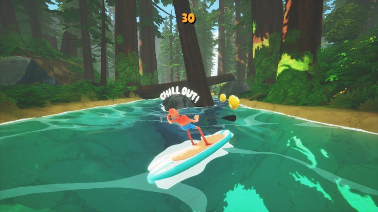SUP Image