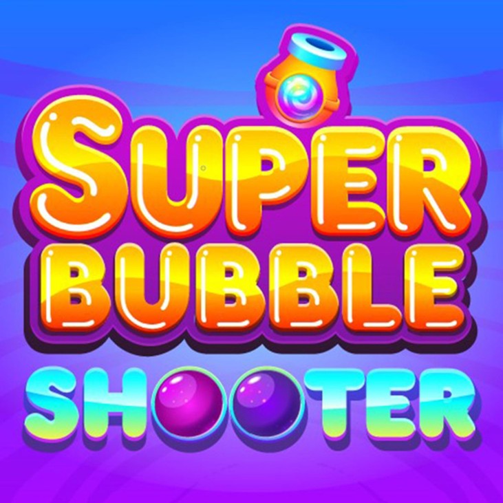 Games like Super Bubble Shooter