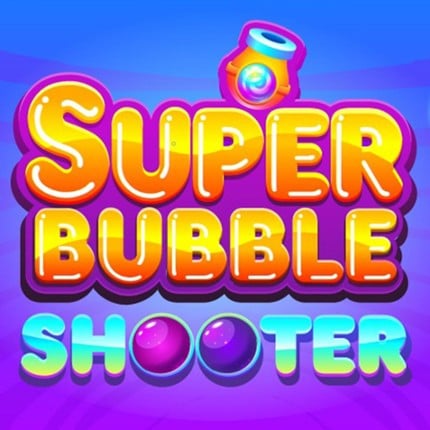 Super Bubble Shooter Image