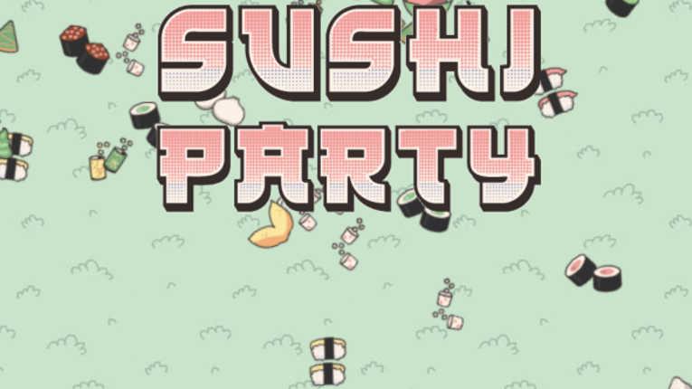 Sushi Party Image