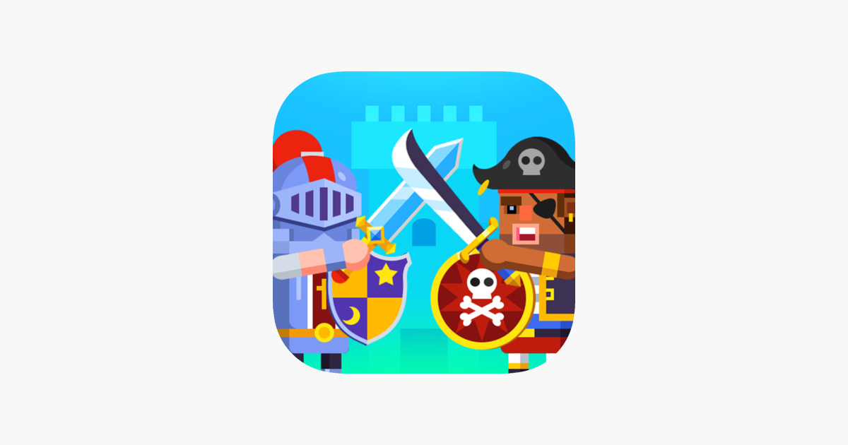 Games like Swing Battle Knight