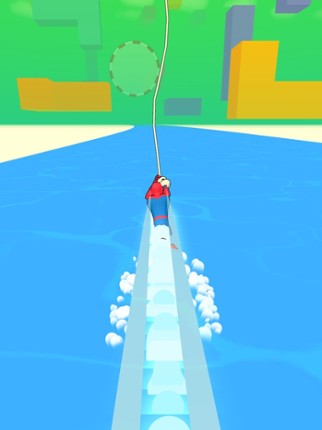Swing &amp; Slide screenshot
