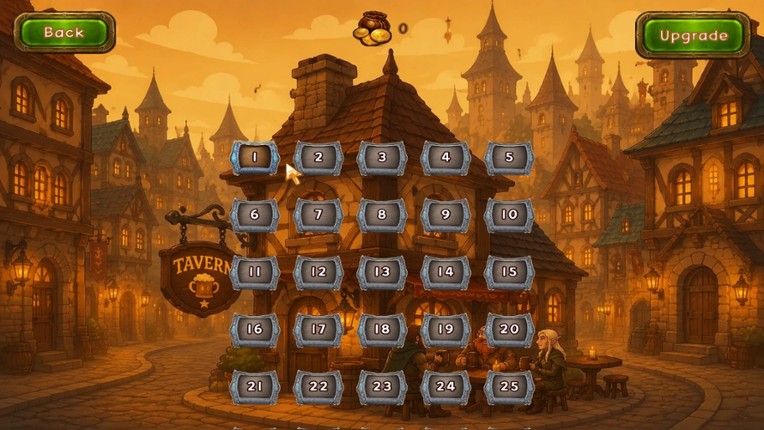 Tavern Simulator | Shop Simulator screenshot