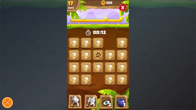 Teach Kids Games screenshot