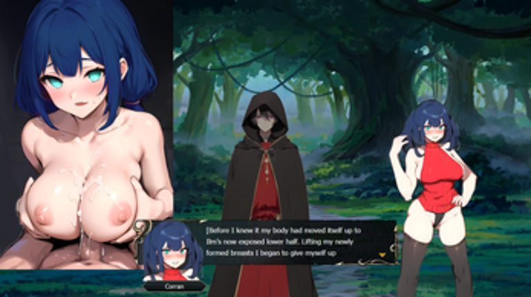 TG Emblem screenshot