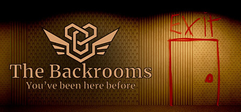 The Backrooms: You've been here before Image