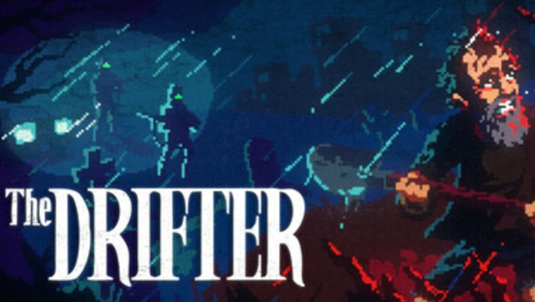 The Drifter Image
