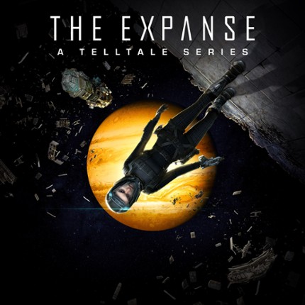 The Expanse: A Telltale Series Image