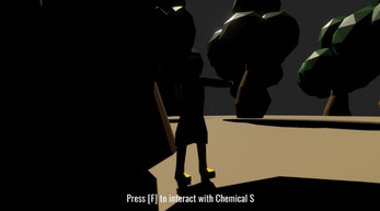 The Heart of Sorrows screenshot