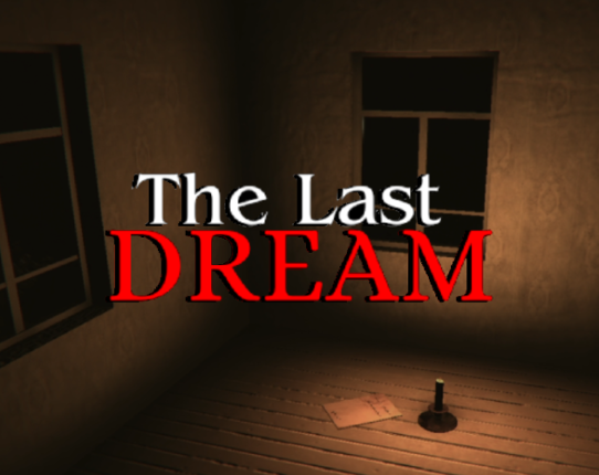 The Last Dream Game Cover