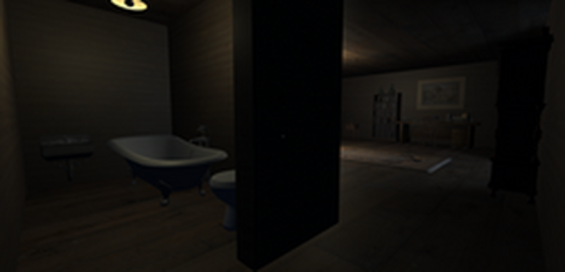 The Last Sleep screenshot