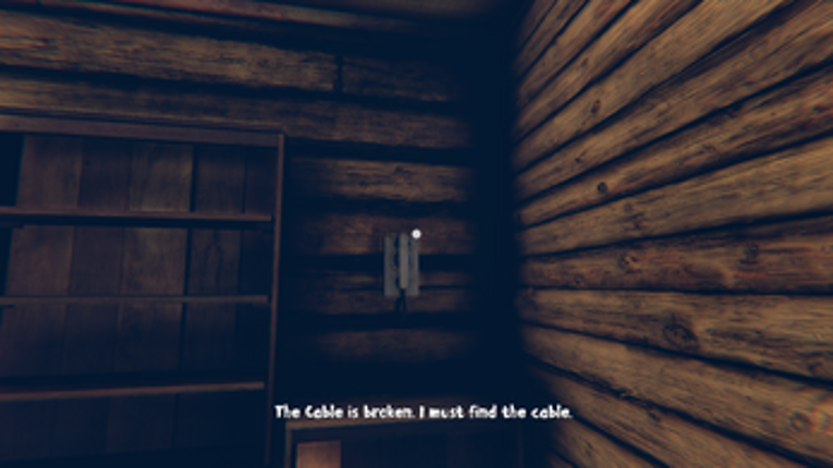 The Momo Horror Game screenshot