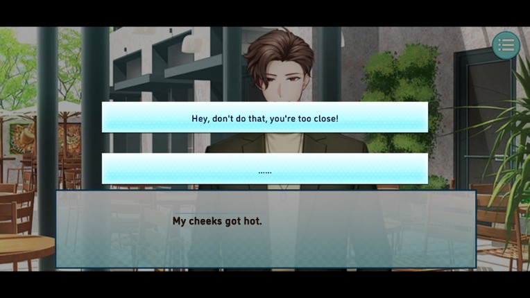 The Secret Fake Ring screenshot