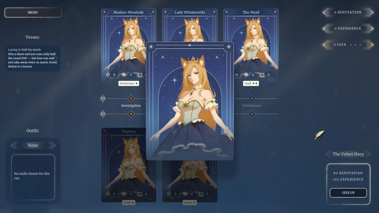 The Songtail Society Image