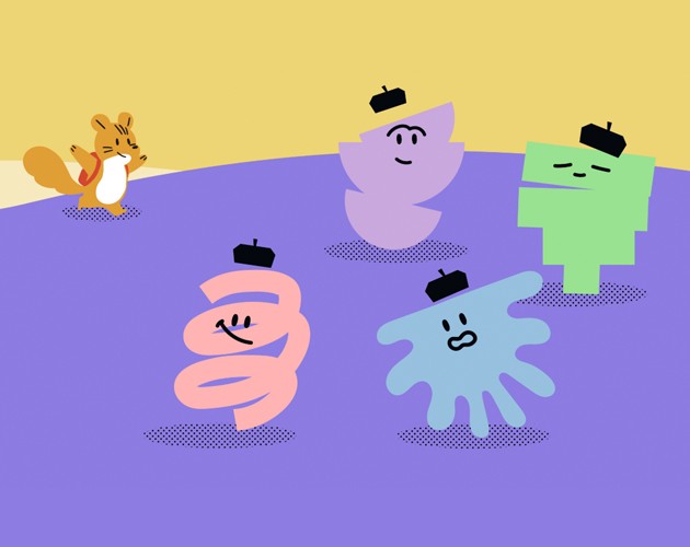 Games like The Tori I Met Today