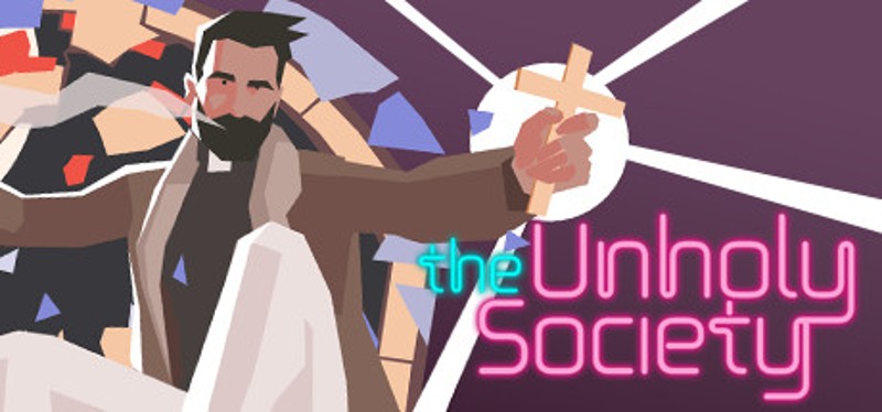 The Unholy Society Image