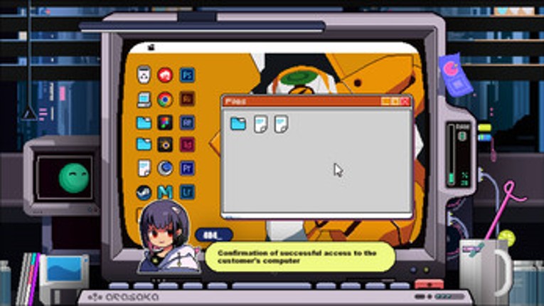 The Web Dev Bar Image