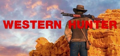 The Western Hunter Image