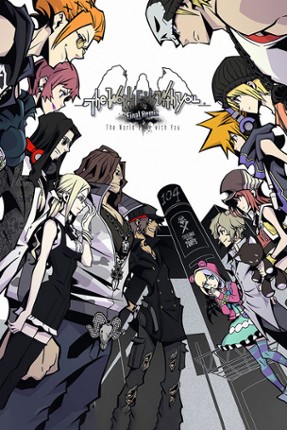 The World Ends With You: Final Remix Image