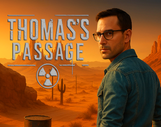 Thomas's Passage Image
