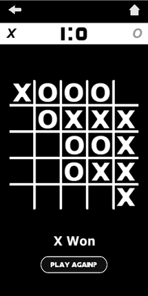 Tic-Tac-Toe Ultimate Image
